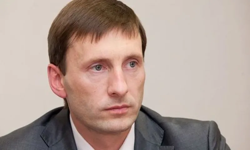 Нового заместителя председателя правительства назначили в Алтайском крае
