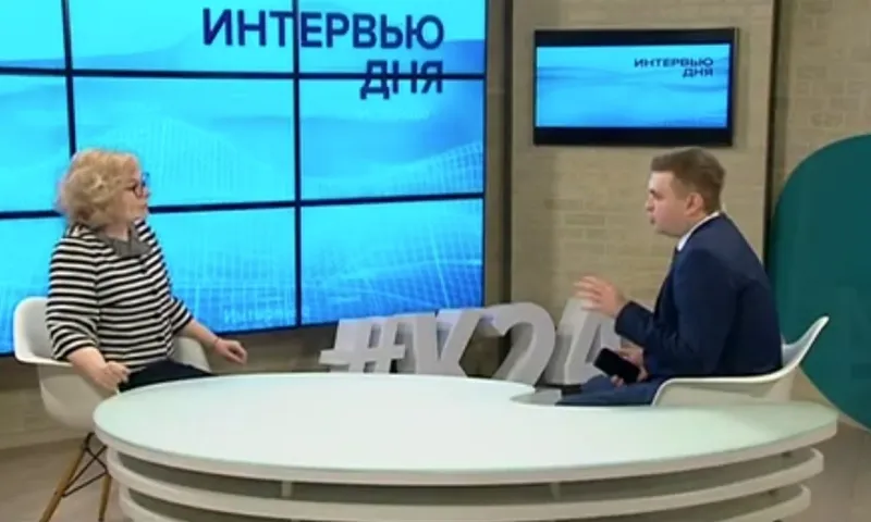 Заслуженный врач России рассказал о профилактике онкологических заболеваний