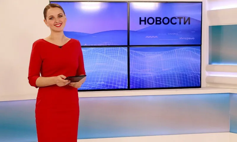 Рассказываем, где и на какой кнопке можно смотреть «Катунь 24»