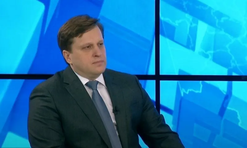 Министр здравоохранения Алтайского края ответит на вопросы жителей региона онлайн