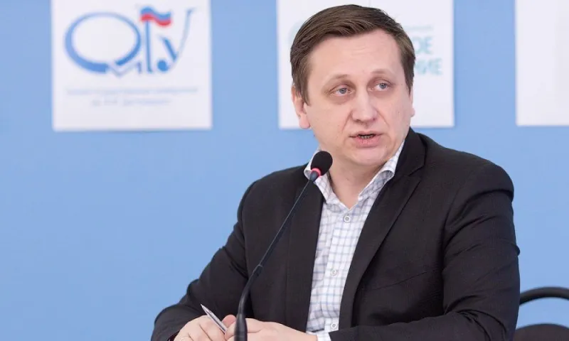 Жители Алтайского края смогут задать вопросы министру образования в режиме онлайн