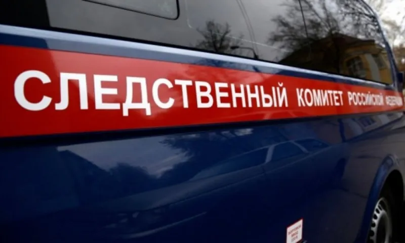 Застолье пошло не по плану: житель Алтайского края жестоко расправился с пенсионером