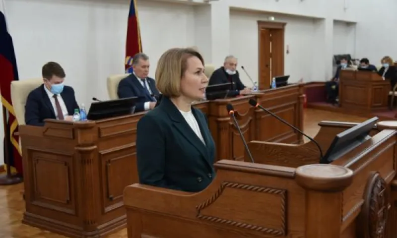 Ветераны труда Алтайского края смогут сохранять соцвыплаты при переезде в другой регион