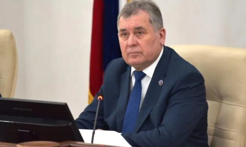 Александр Романенко: Сила нашего народа – в единстве