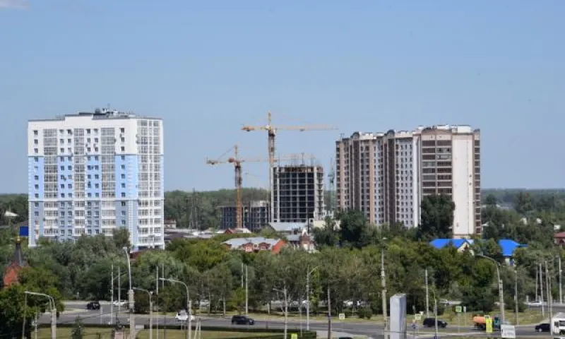 Депутаты АКЗС направят обращение в правительство, чтобы ускорить расселение из аварийного жилья