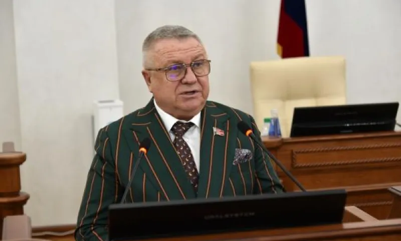 Барнаульский зоопарк поможет зоопаркам Донбасса, Луганска и Украины