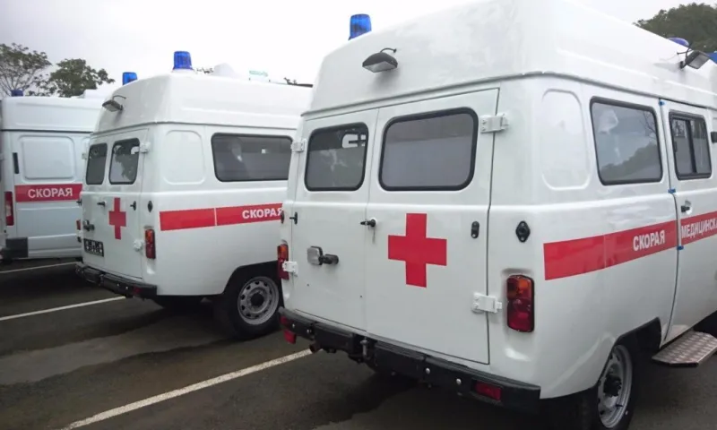 Следком проверяет сообщения в СМИ о неоказании медицинской помощи пенсионеру в Новоалтайске