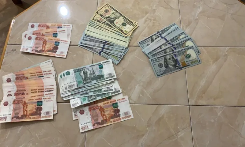 Судья из Алтайского края получит 13 лет строгого режима за взятки
