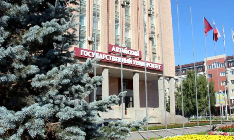 Стартапы Алтайского госуниверситета завоевали все призовые места «Навигатора инноватора» Сколково