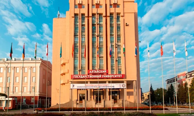 В АлтГУ проведут онлайн-собрание по приёмной кампании 2022 года 