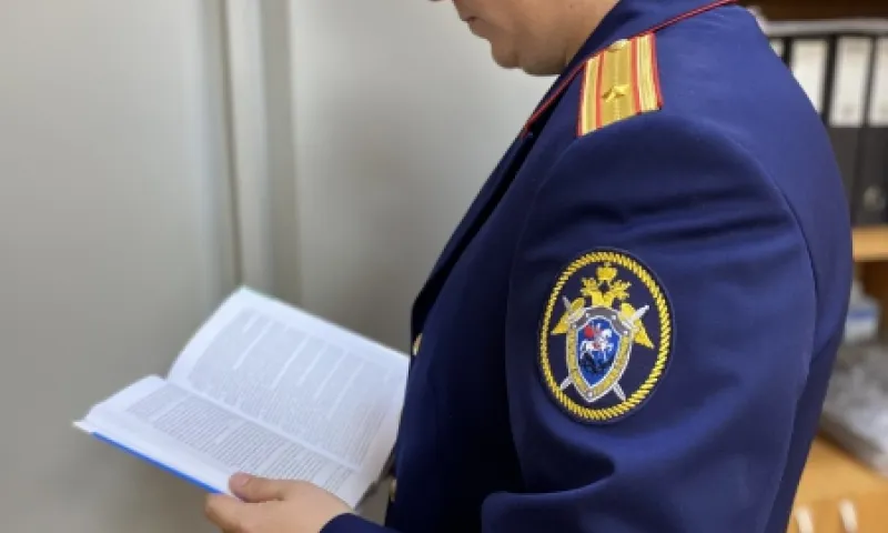 Жители Косихинского района пожаловались на плохое отопление в детском саду