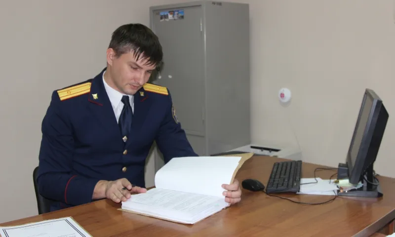 Жительница Новоалтайска утопила своего ребёнка