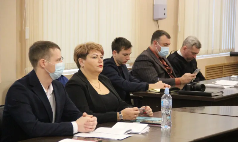 В Камне-на-Оби не смогли выбрать главу города уже во второй раз