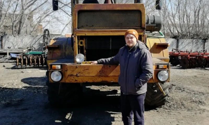 Начинающие предприниматели Алтайского края получили более 15 миллионов рублей с начала года