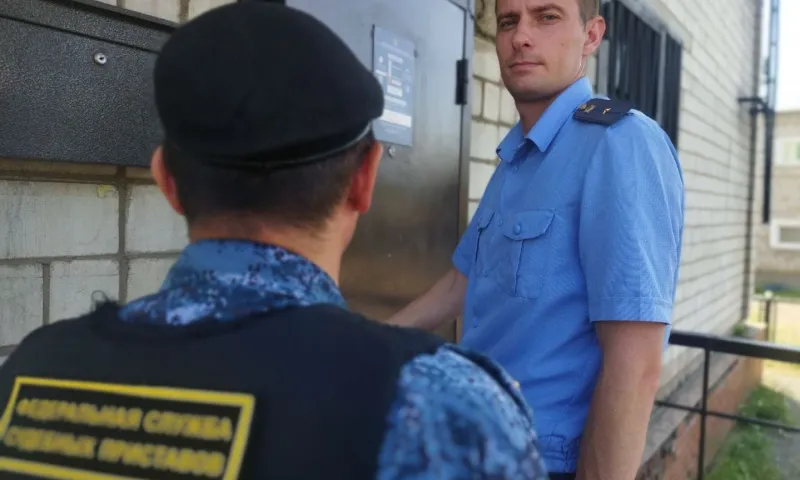 Почти 300 тысяч долга по зарплате помогли вернуть жителю Алтайского края
