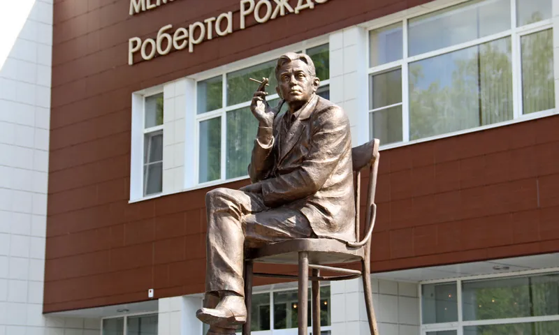 Александр Розенбаум и Лариса Долина выступят на фестивале в Алтайском крае