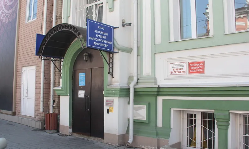 Уровень алкоголизма снизился в Алтайском крае