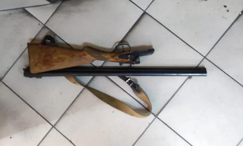 Полиция задержала мужчину, устроившего охоту на диких уток в Новоалтайске