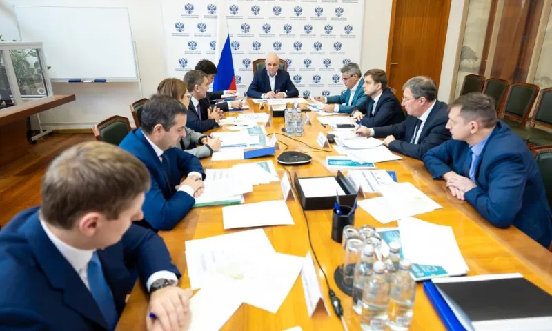 Благодаря запрету майнинга снизилась нагрузка на энергосистему Сибири