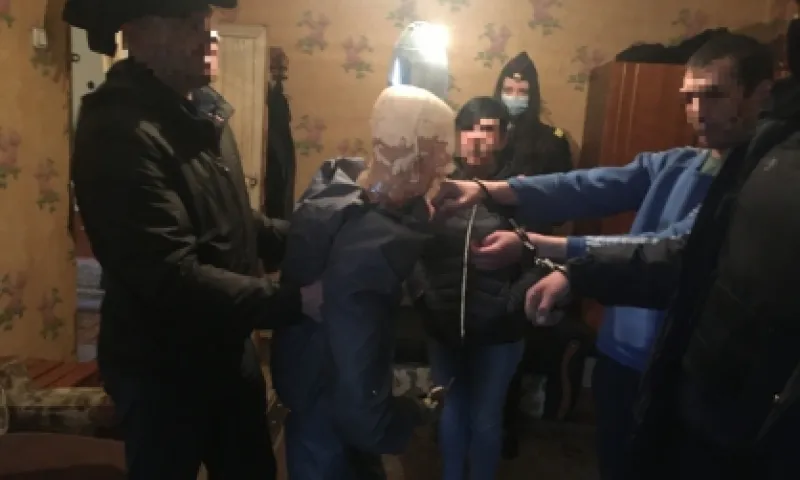 Суд назначил восемь лет колонии строгого режима мужчине, забившему до смерти знакомого в Алтайском крае