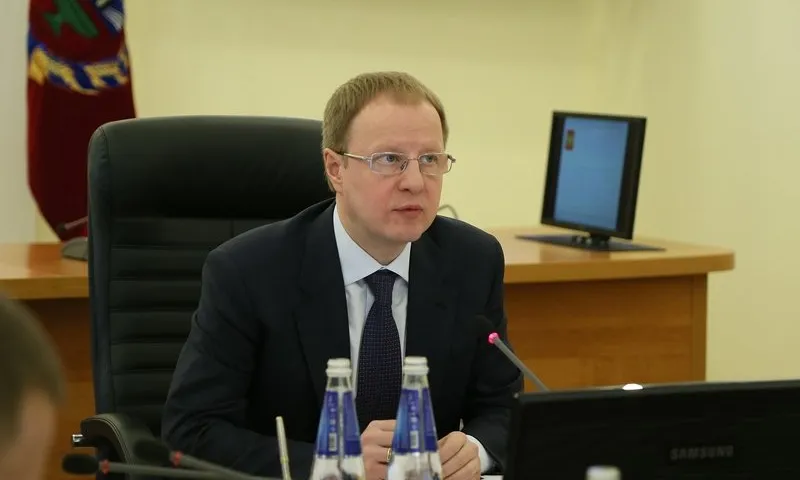 Виктор Томенко: Пожароопасный период в Алтайском крае в самом разгаре, в самой острой фазе
