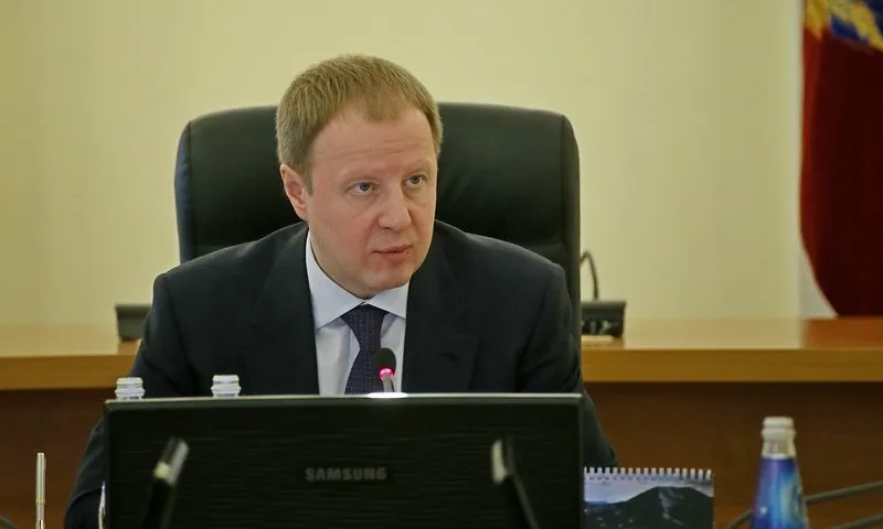 Губернатор Алтайского края: Работу по развитию экспорта продукции АПК обязательно нужно продолжать