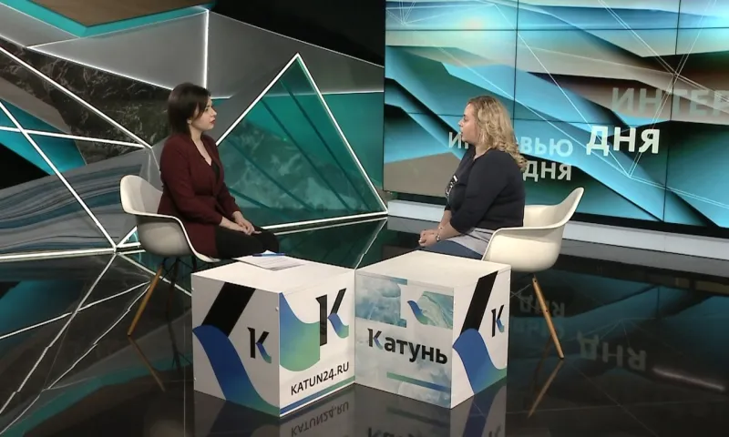 Алтайский врач-онколог рассказала, как снизить риск развития рака