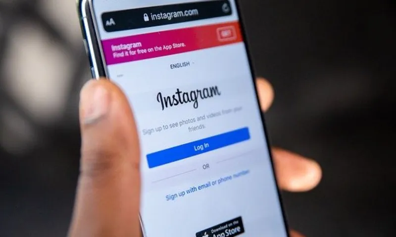 Стало известно, когда в России перестанет работать Instagram
