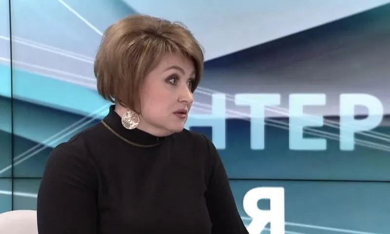 Виктория Дробышева: о кредитных каникулах и моратории на банкротство должников