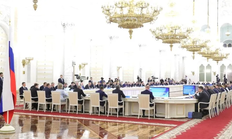Губернатор Алтайского края Виктор Томенко: Мы должны достигнуть нулевой смертности в результате ДТП к 2030 году