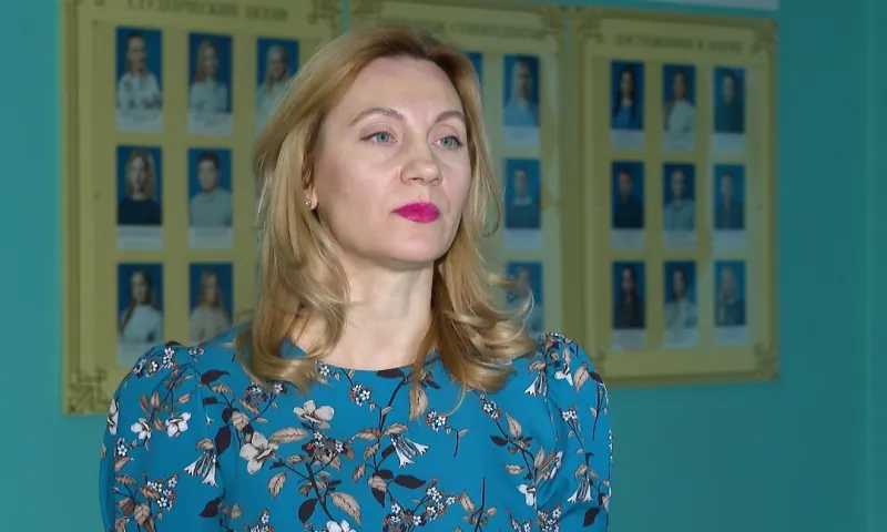 Ирина Бицошвили: Горжусь тем, что я русская