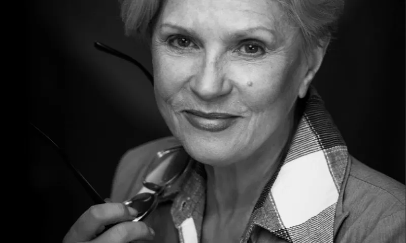 Умерла звезда «Бумбараша» Наталия Дмитриева
