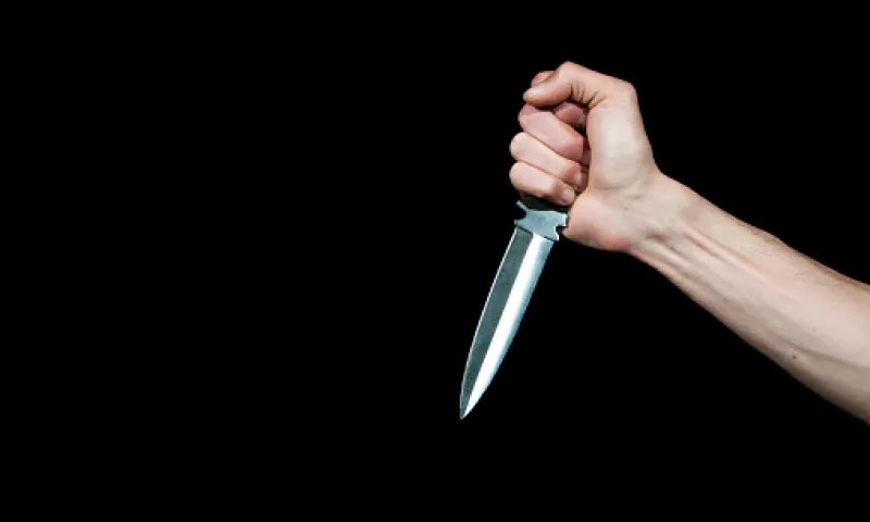 На Алтае многодетная мать убила мужа и попросила своего сына помочь спрятать тело 