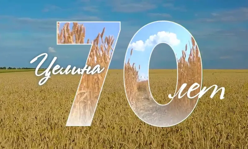 День в истории: целина 1