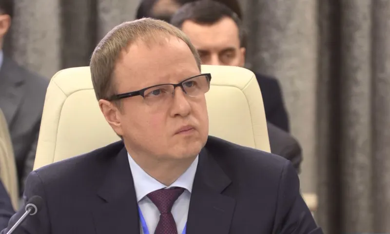 Губернатор Алтайского края пригласил представителей Казахстана принять участие в мероприятиях, посвященных 70-летию освоения целины