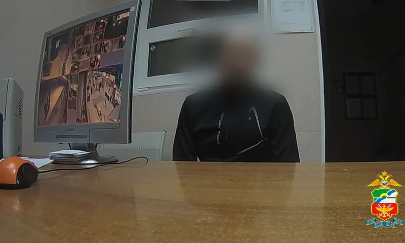 Пьяный мужчина устроил дебош на борту самолета «Москва – Барнаул»