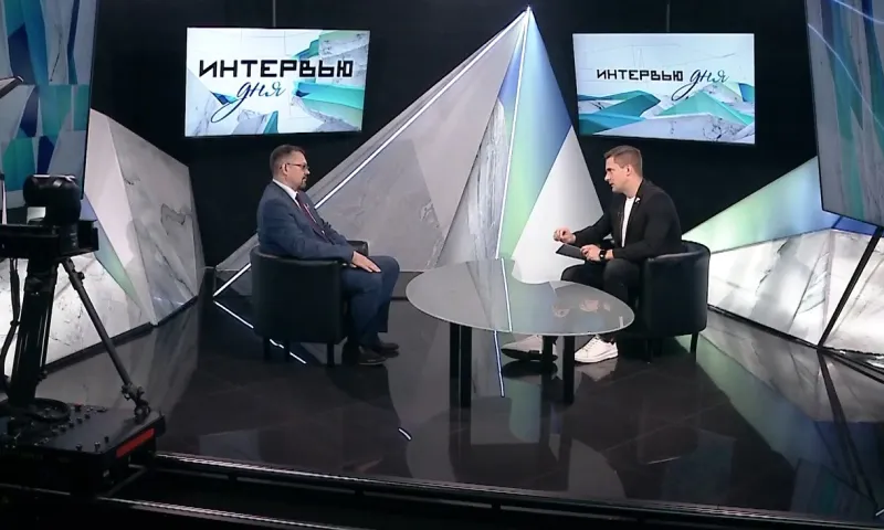 Александр Кондыков: о гастрономическом фестивале «Алтайские бренды. Из сердца Алтая»
