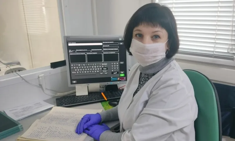 Жителей Алтайского края приглашают пройти бесплатные флюорографию и маммографию 