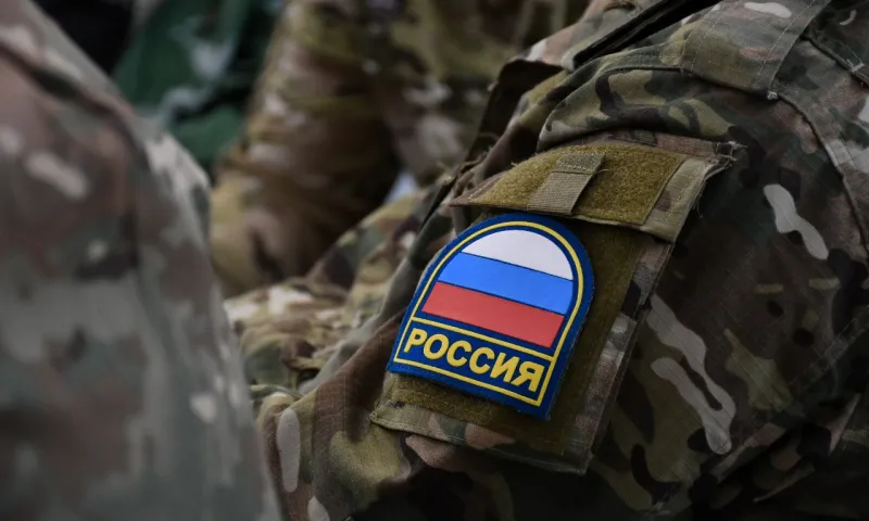 Участников СВО в Алтайском крае научат создавать «СВОй бизнес»