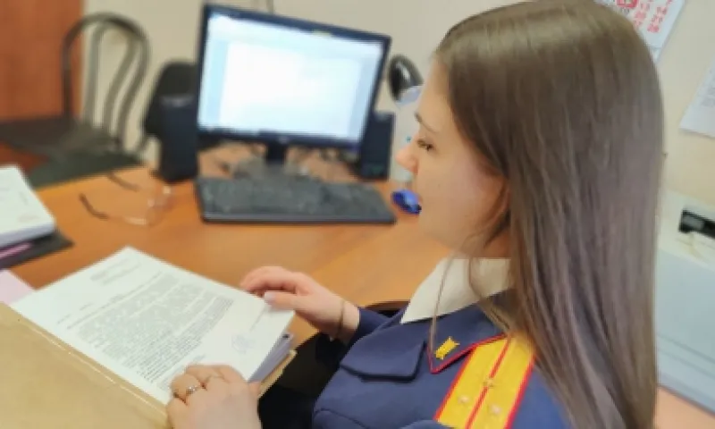 В Топчихе 18-летнего юношу обвиняют в убийстве односельчанина