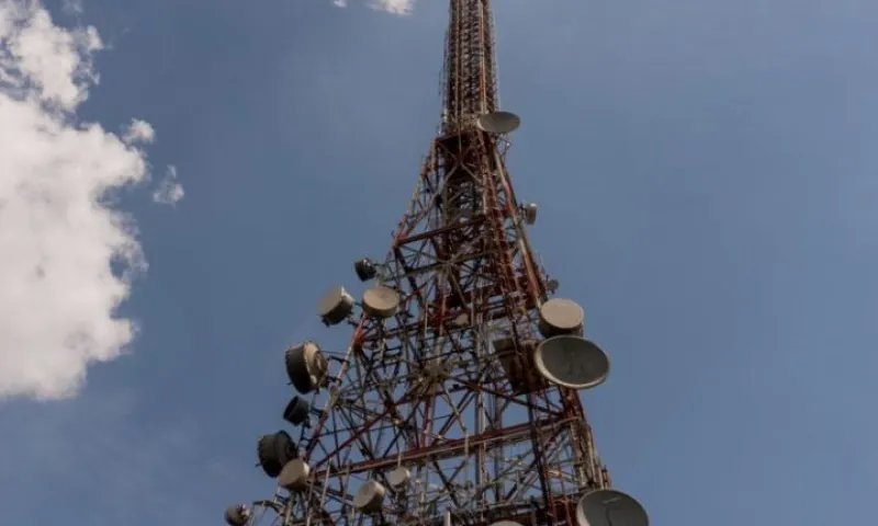 В алтайских сёлах появится 4G в 2022 году