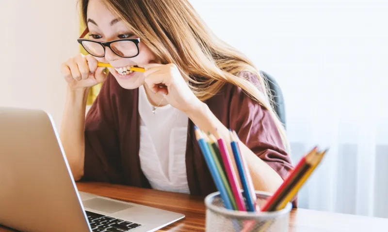 45 % жителей Алтайского края считают свою работу стрессовой