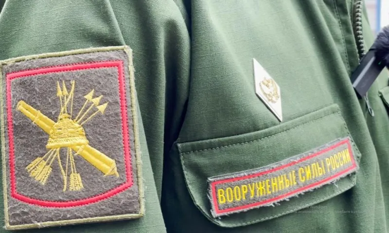 Центр содействия ошибочно призванным на службу открыли в Барнауле