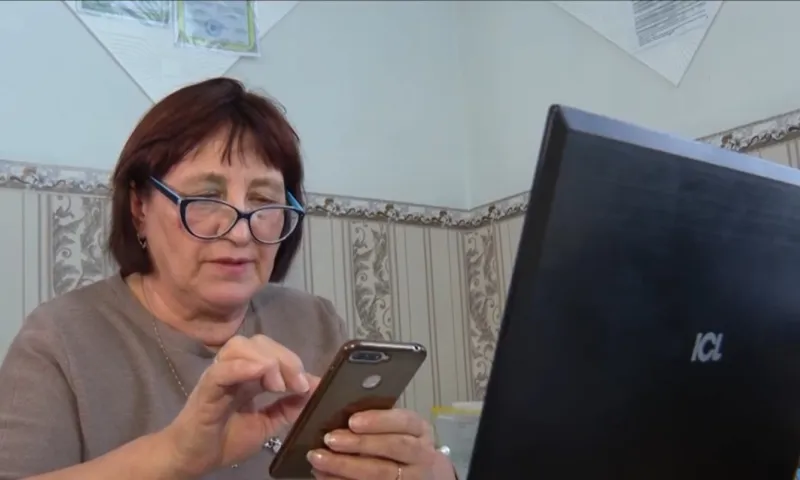 Больше 3,5 тысячи жителей сёл Алтайского края обеспечили сотовой связью и интернетом 4G с конца 2023 года