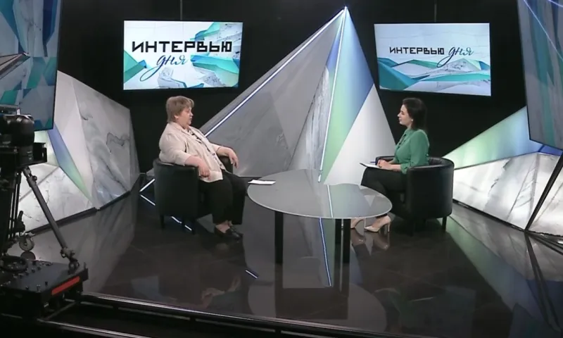 Любовь Березина: о пьесах о Василии Шукшине в театре драмы