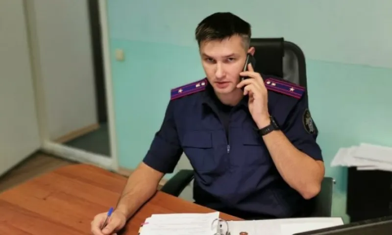 Следователи возбудили уголовное дело после сообщения об истязании детей опекунами в алтайском селе