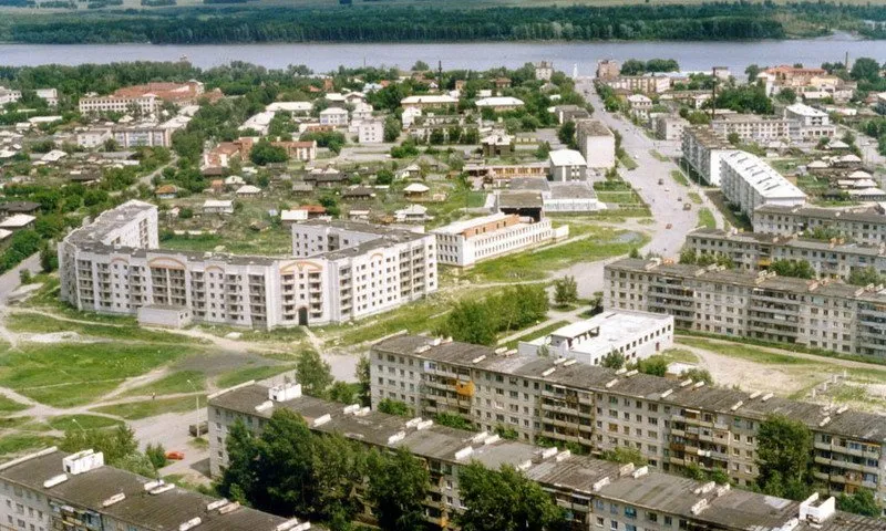 Председатель комитета по ЖКХ Камня-на-Оби ушёл в отставку 