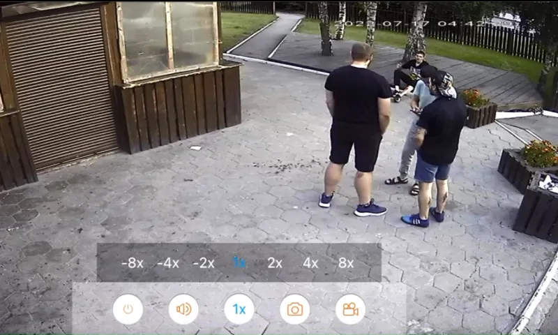 Стали известны подробности стрельбы по людям в Барнауле