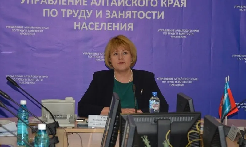 Число травм на производстве уменьшилось в Алтайском крае