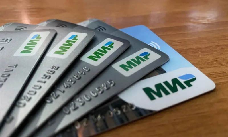 Стало известно, когда карты «Мир» подключат к Google Pay